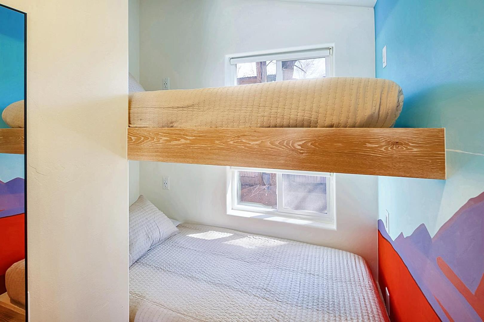 מואב Downtown Kokopelli West 3 - Newly Remodeled Stylish Studio מראה חיצוני תמונה